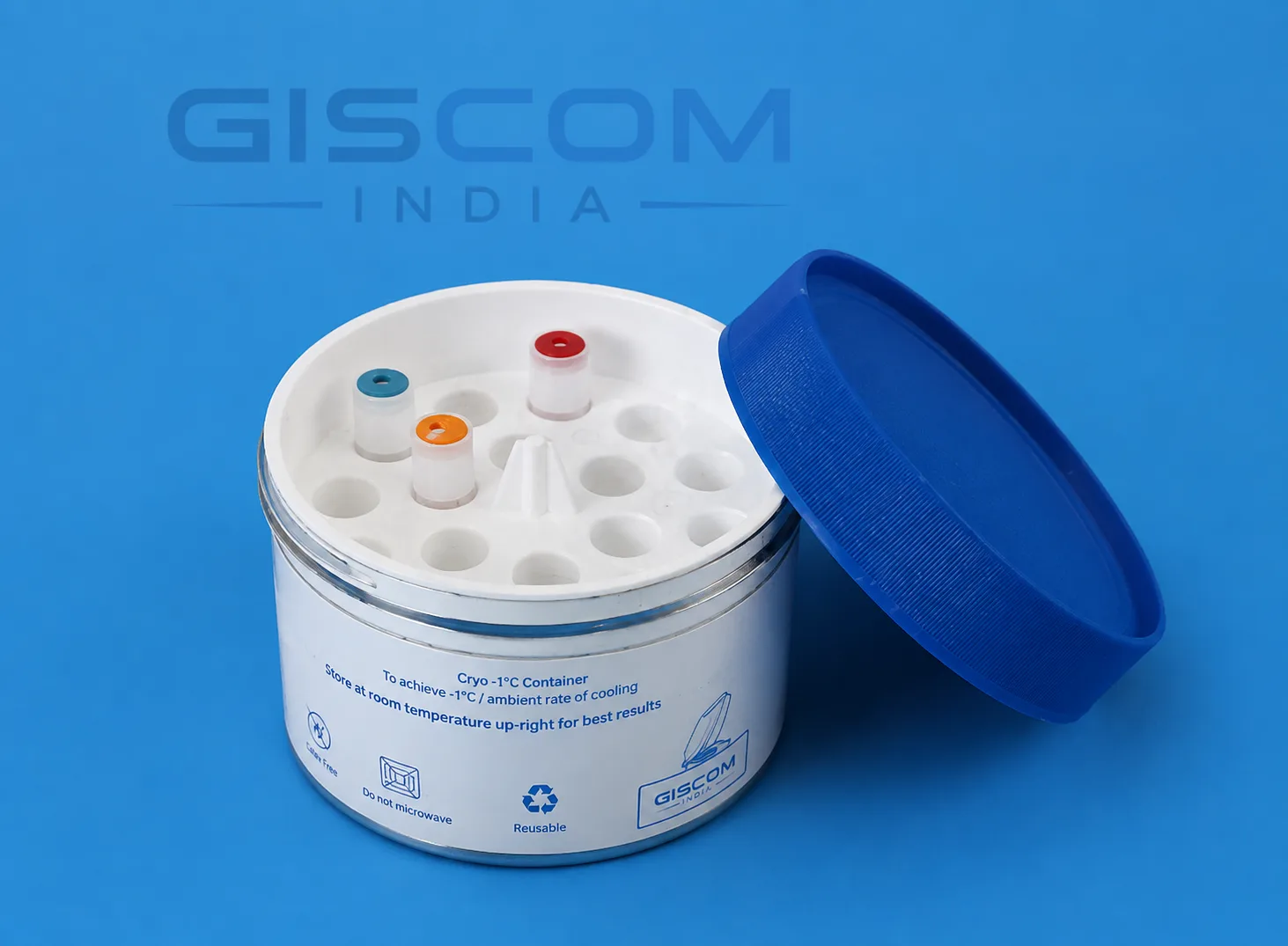 Cryo Cooler
