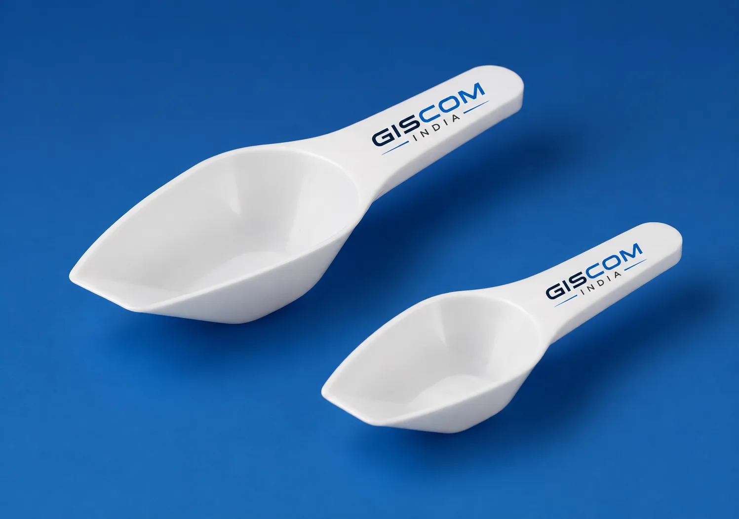 Weighing Scoops, PP