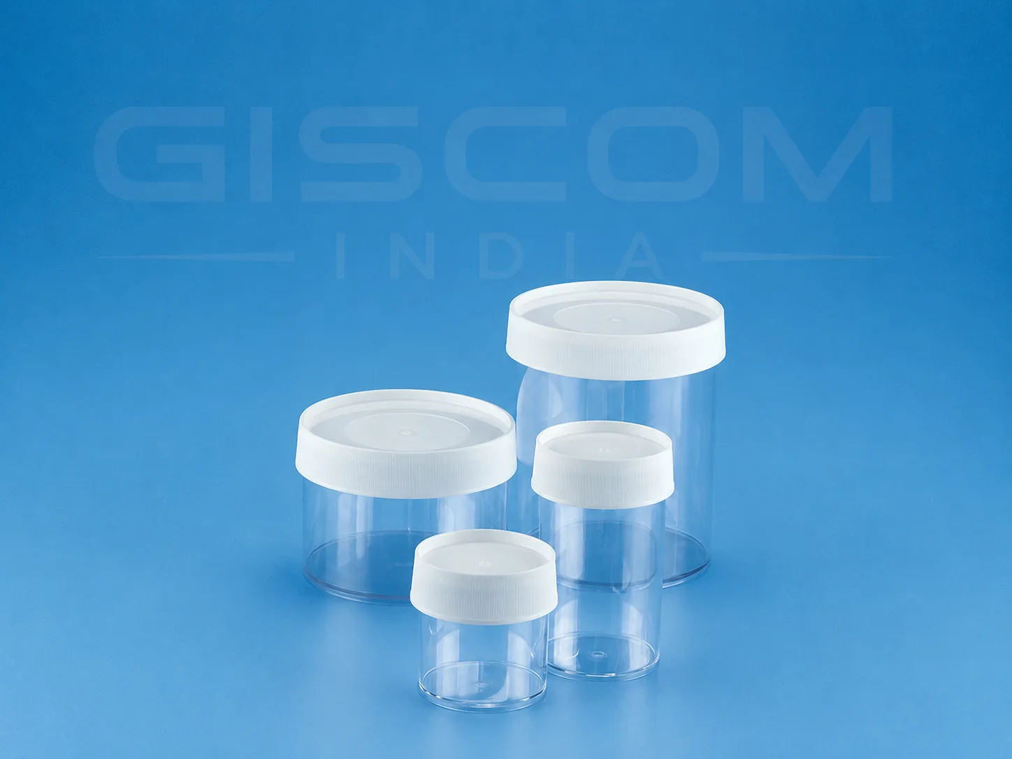 Specimen Container, PC