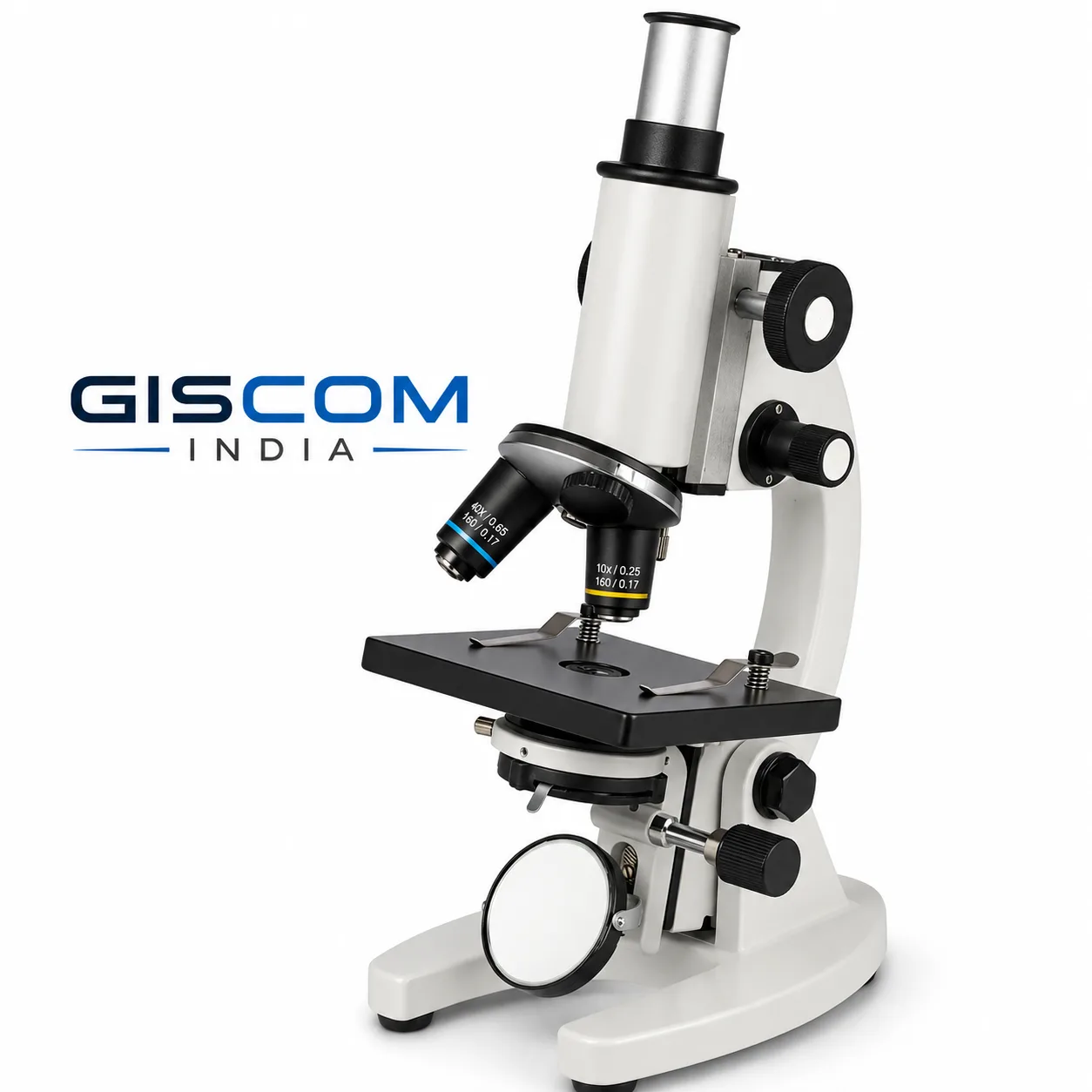TRADITIONAL MICROSCOPE (SERIES MG-2)