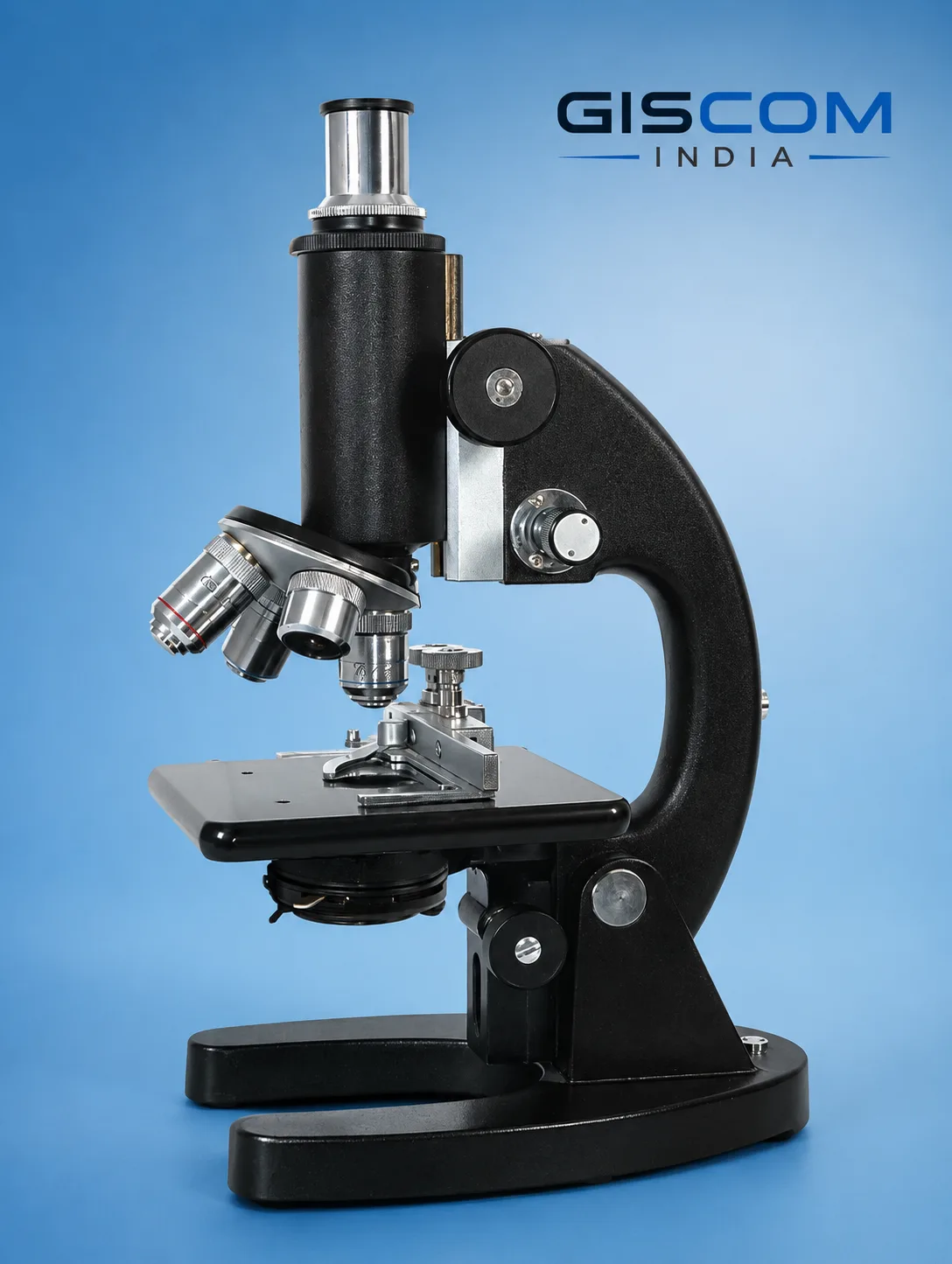 Medical Microscope