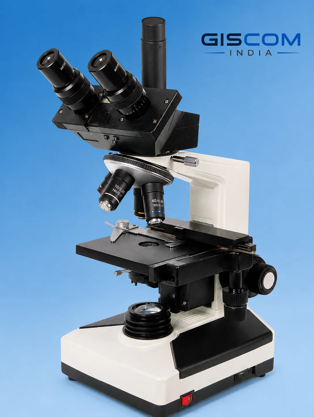 Co-Axial Microscope, ‘ GB-1’