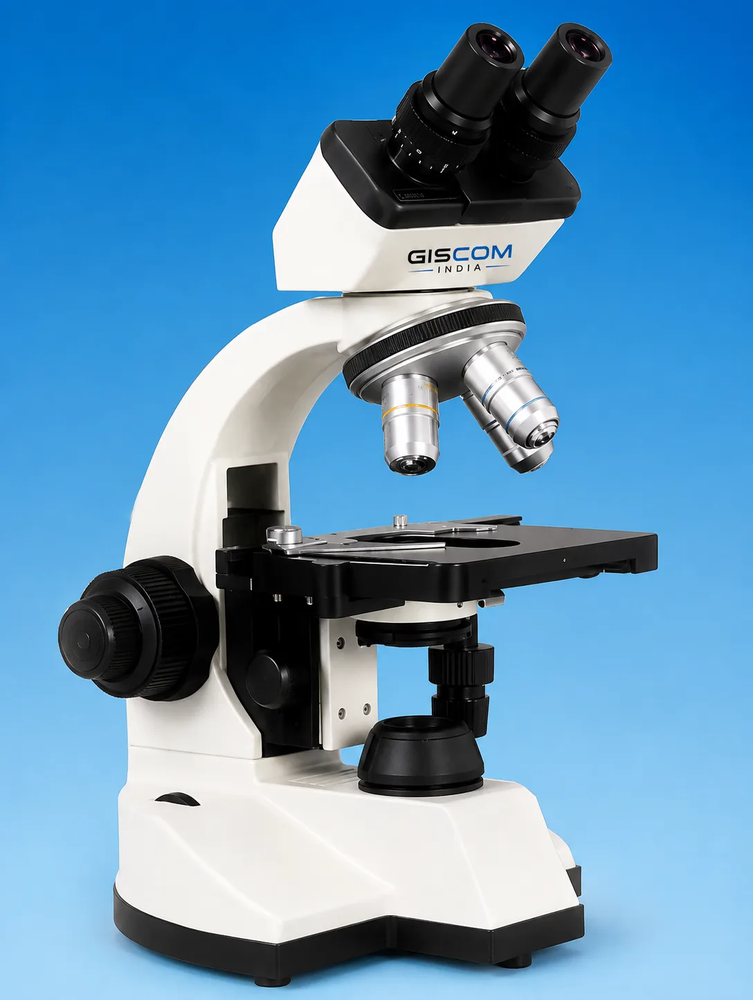 Co-Axial Microscope,’GB-2′