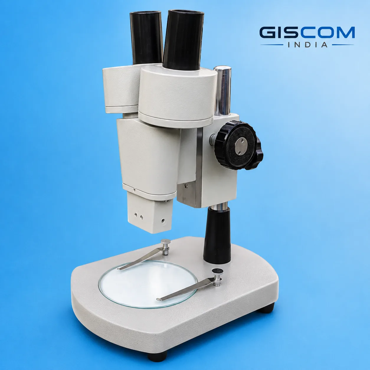 Stereo Binocular Microscope ‘SB-1’