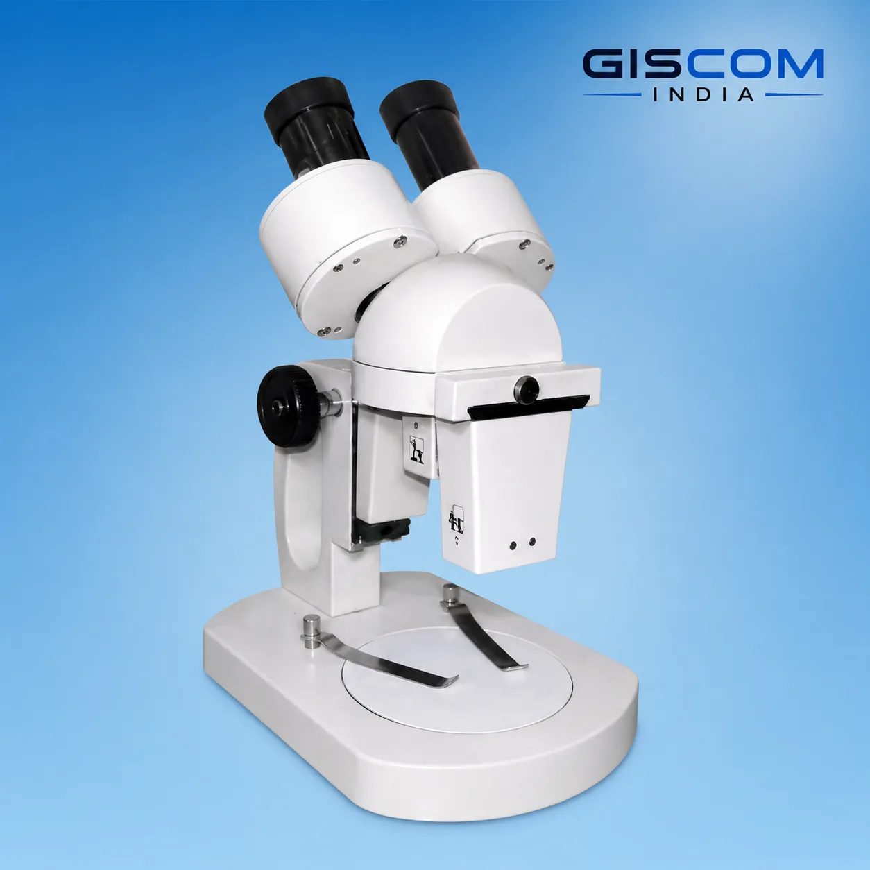 Stereo Binocular Microscope ‘SB-2’