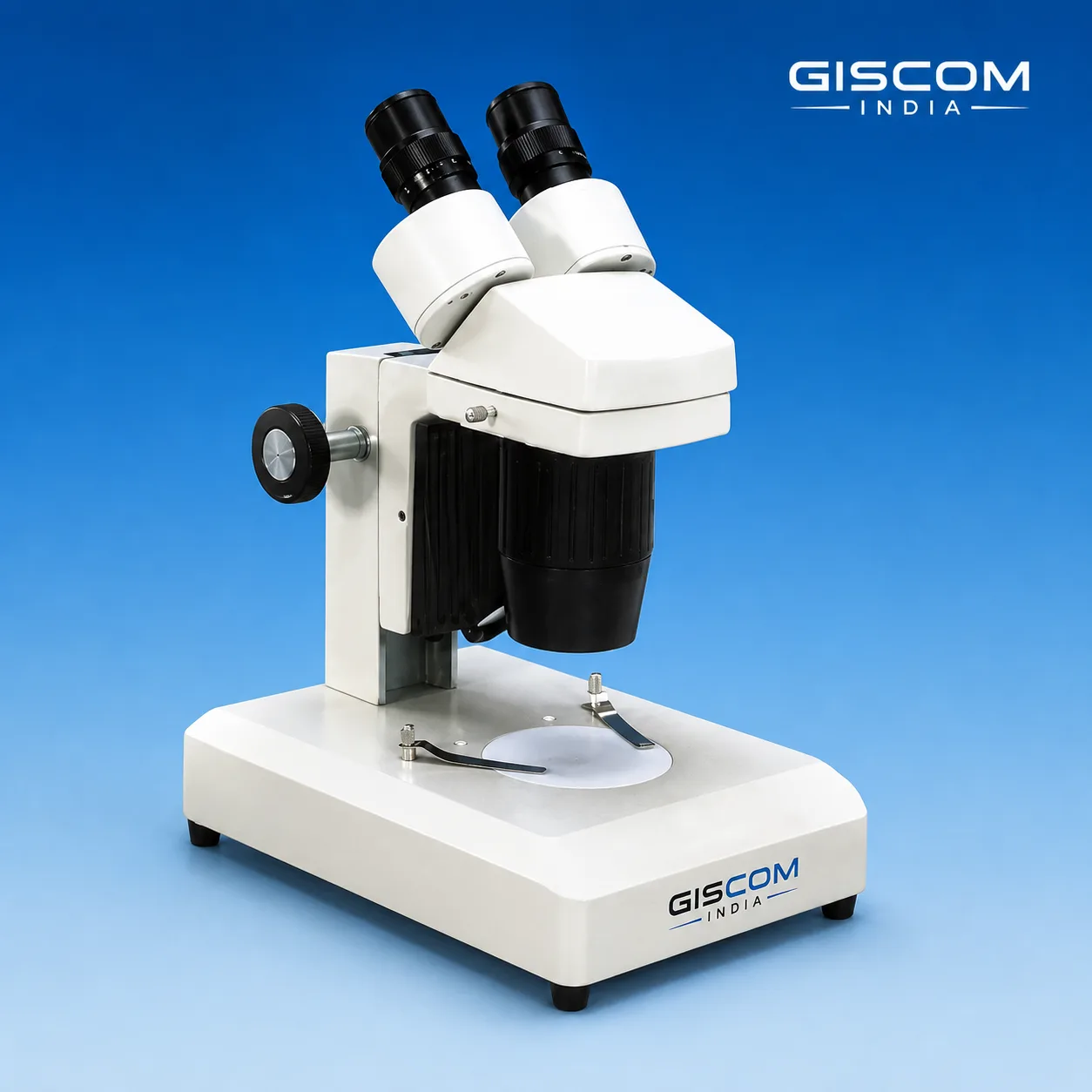 Stereo Binocular Microscope ‘ SB-3’