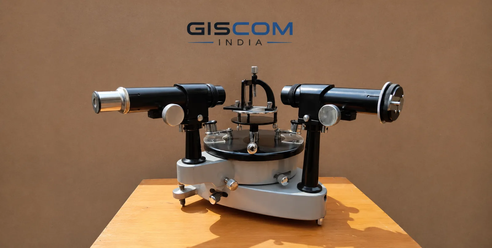 Spectrometer, Intermediate
