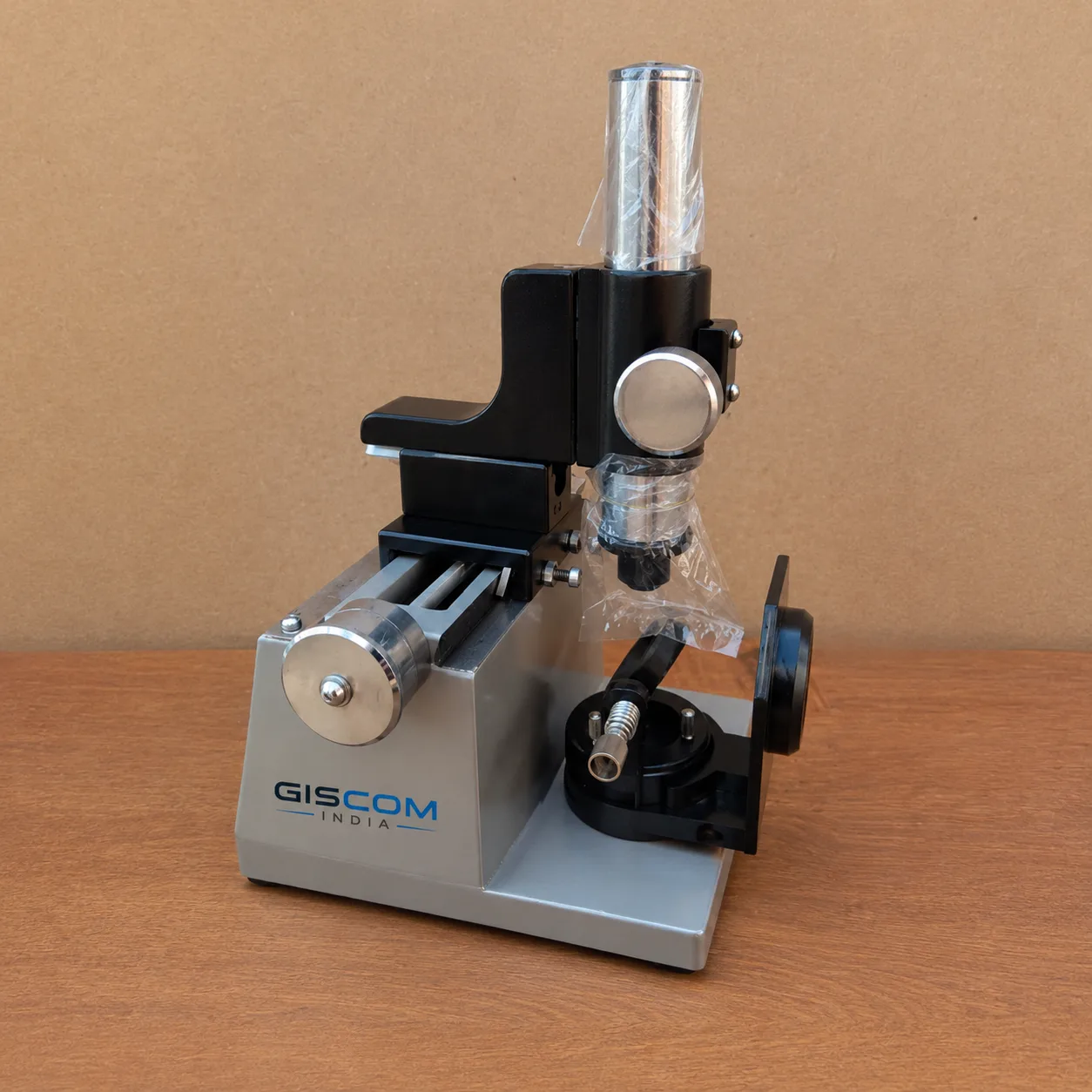 Newton’s Ring Microscope Compact Type