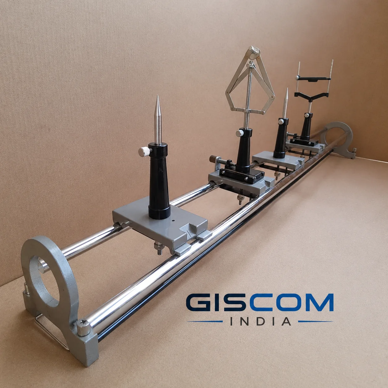 Optical Bench