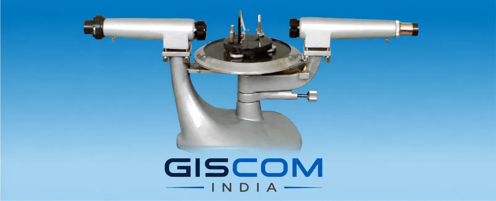 Spectrometer, Junior