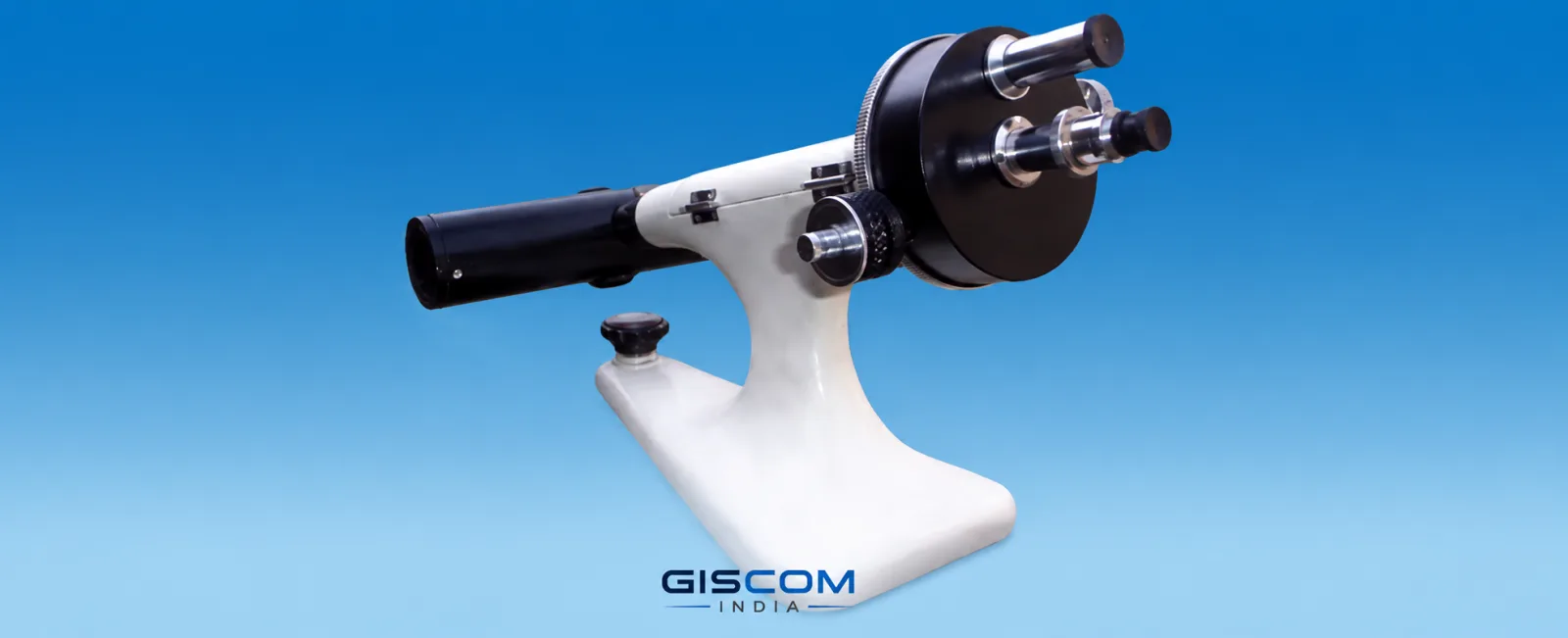 Polarimeter, Student