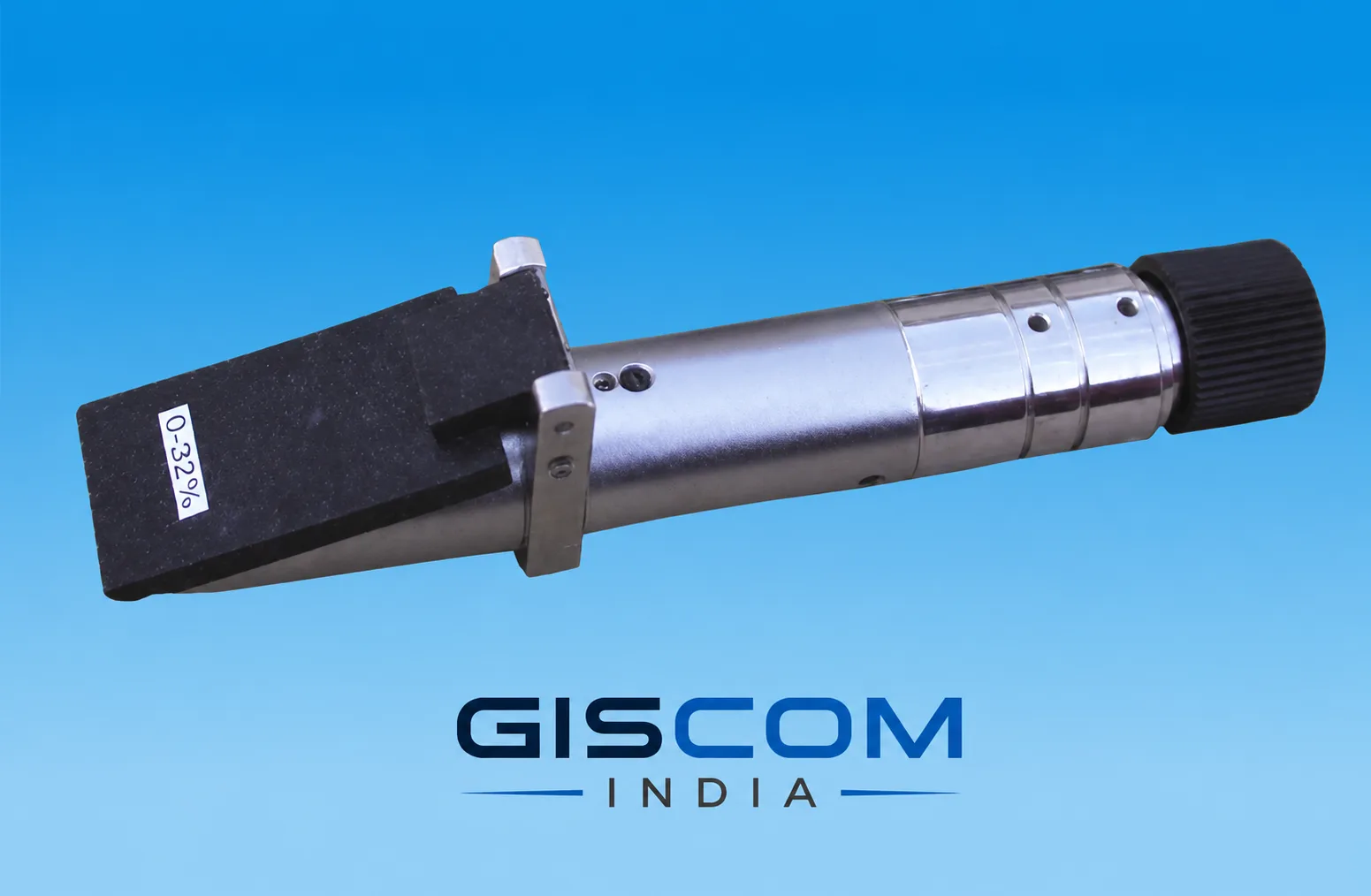 Hand Refractometer