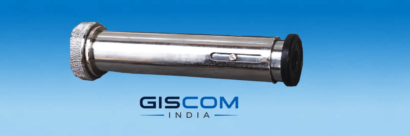 Direct Vision Spectroscope