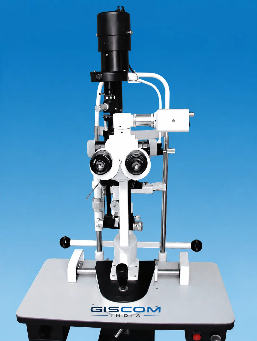 Slit Lamp Microscope