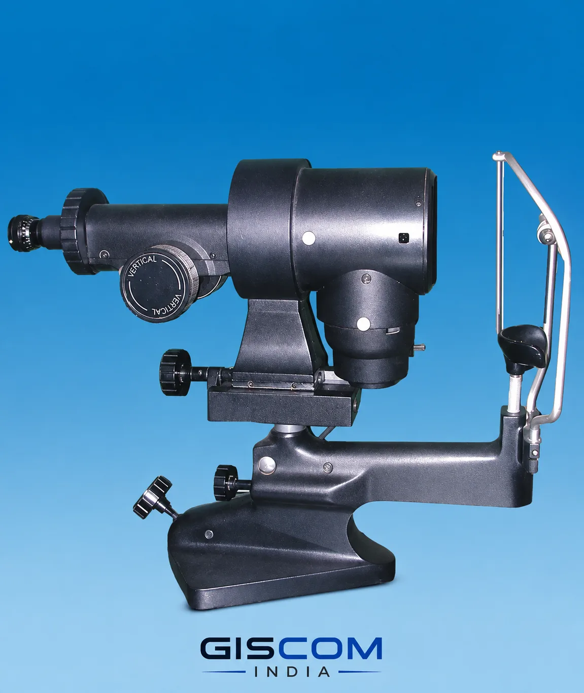 Keratometer