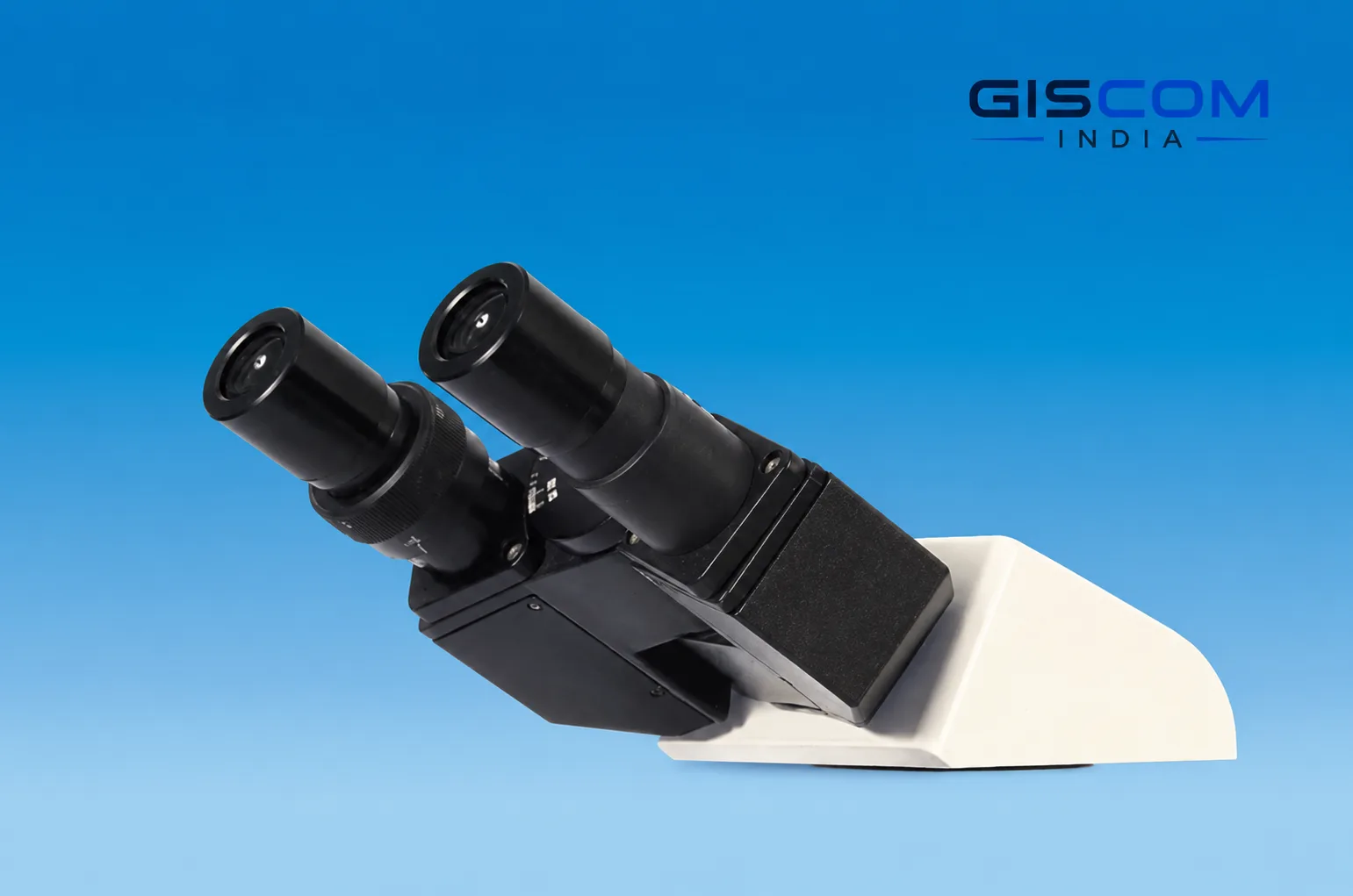 Siedentopf Binocular Observation Head