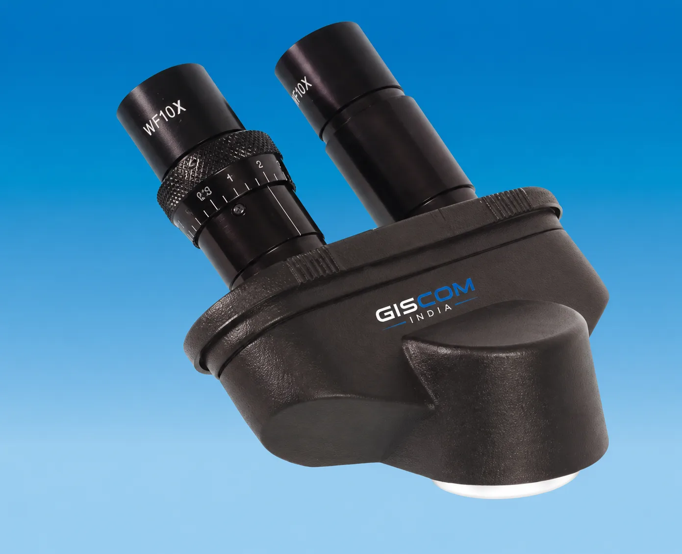 Binocular Head