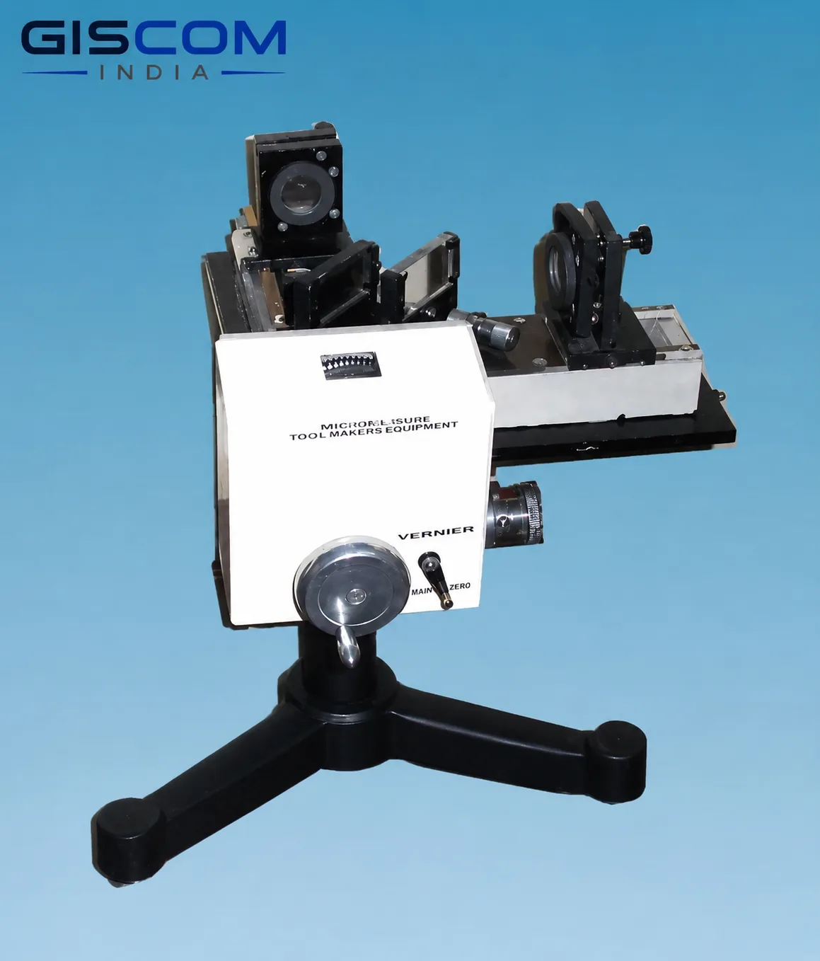 Michalson’s Interferometer