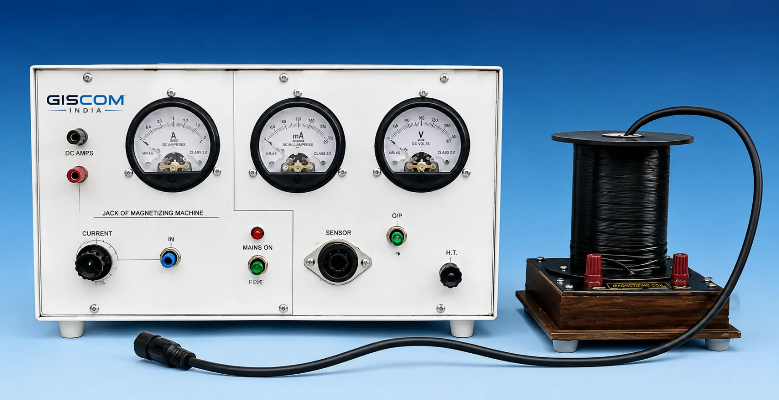 Megnatron Methods(e/m BY SHORT SOLENOID METHOD)