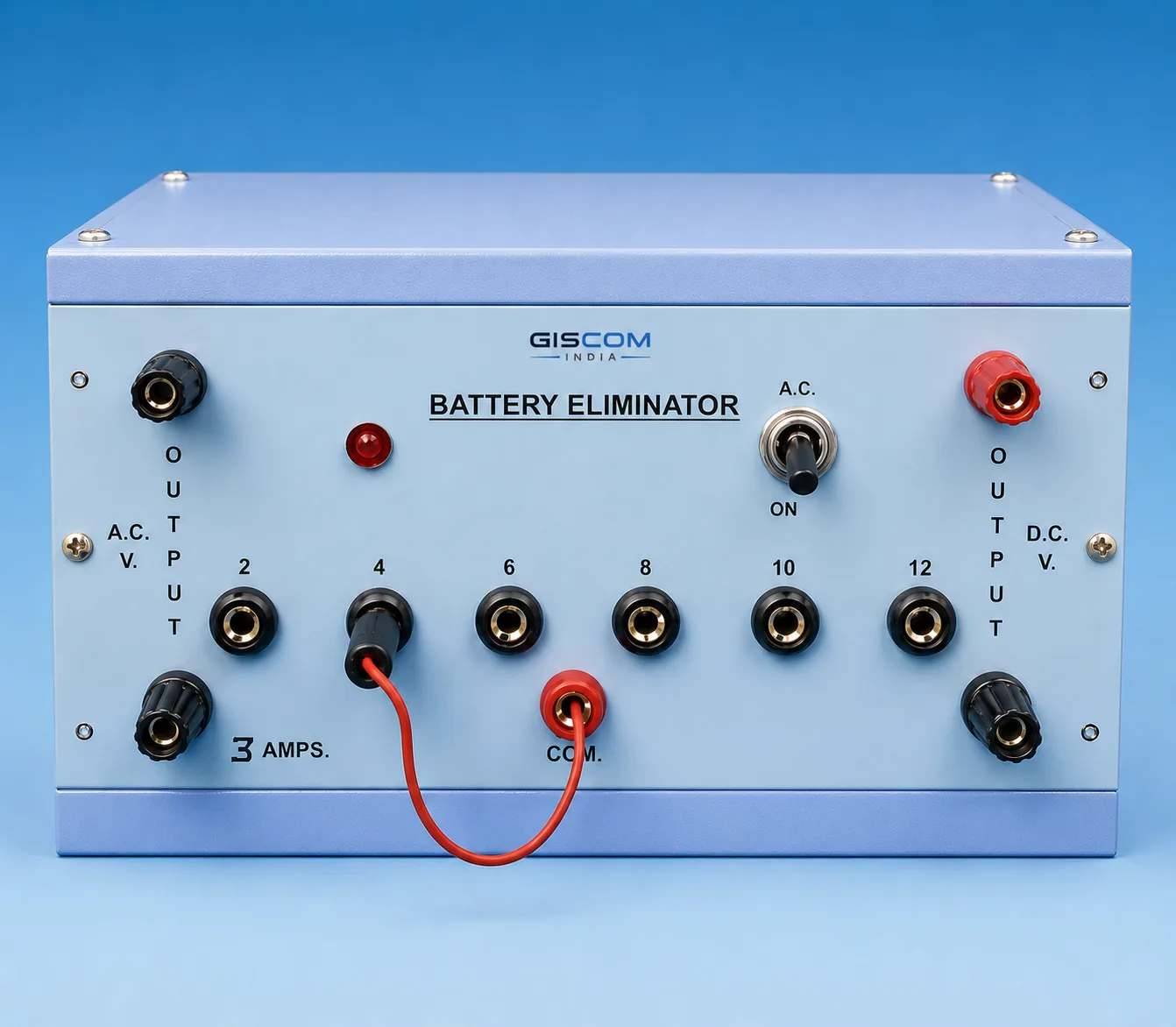 Battery Eliminators