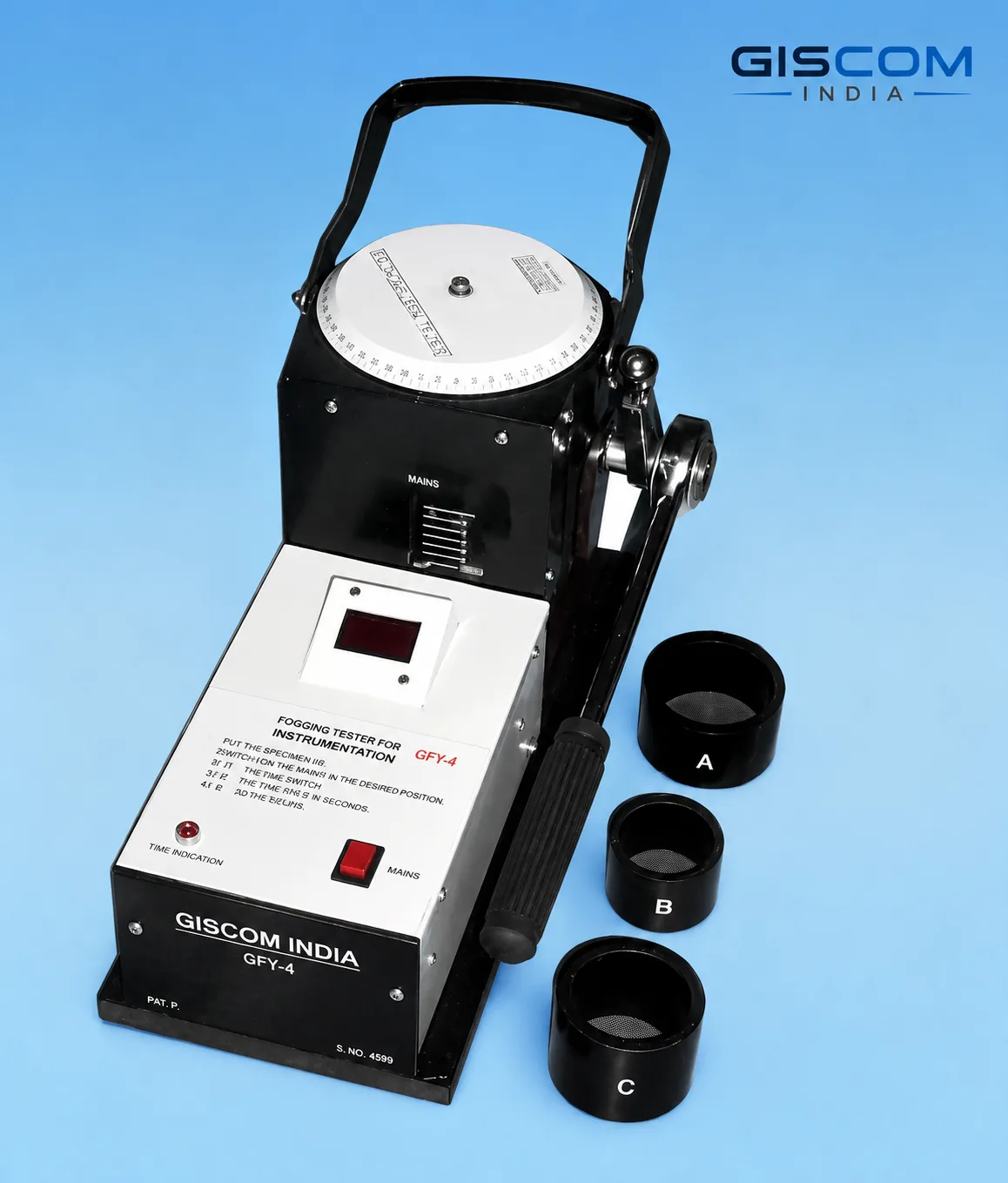 Moisture Meter