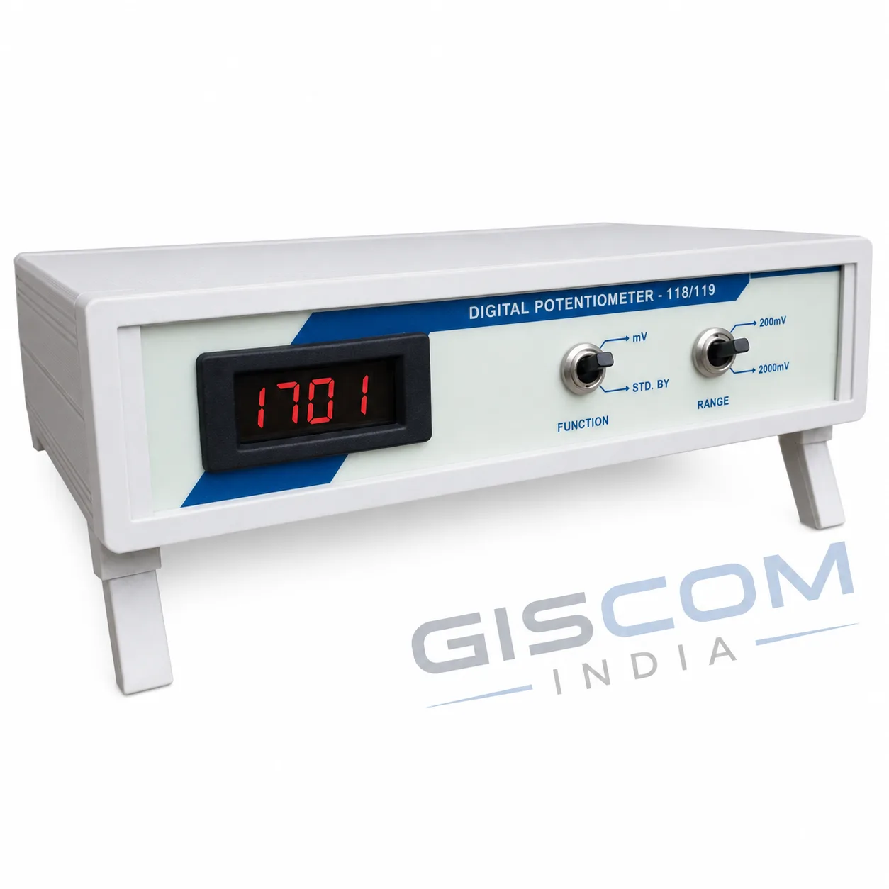 Digital Potentiometer