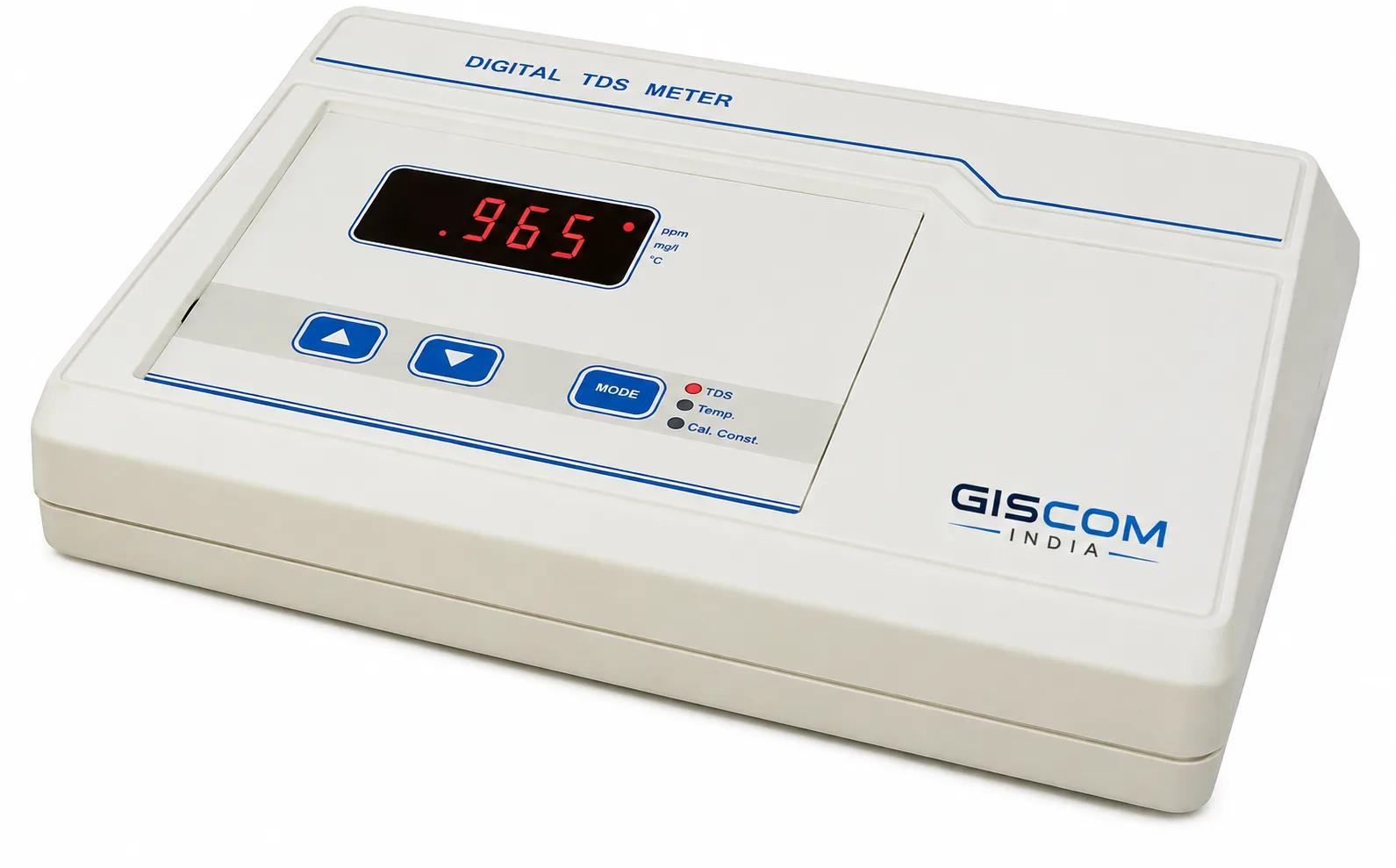 Digital Conductivity TDS ,Salinity Meters