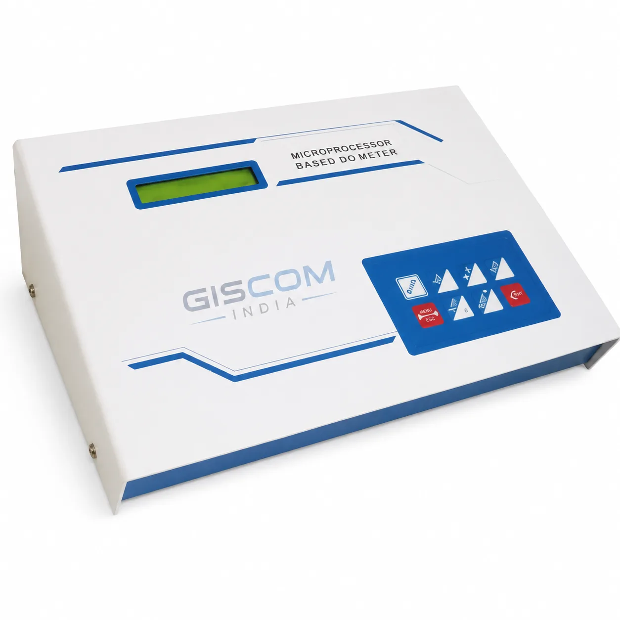 Microprocessor Dissolved Oxygen Meter