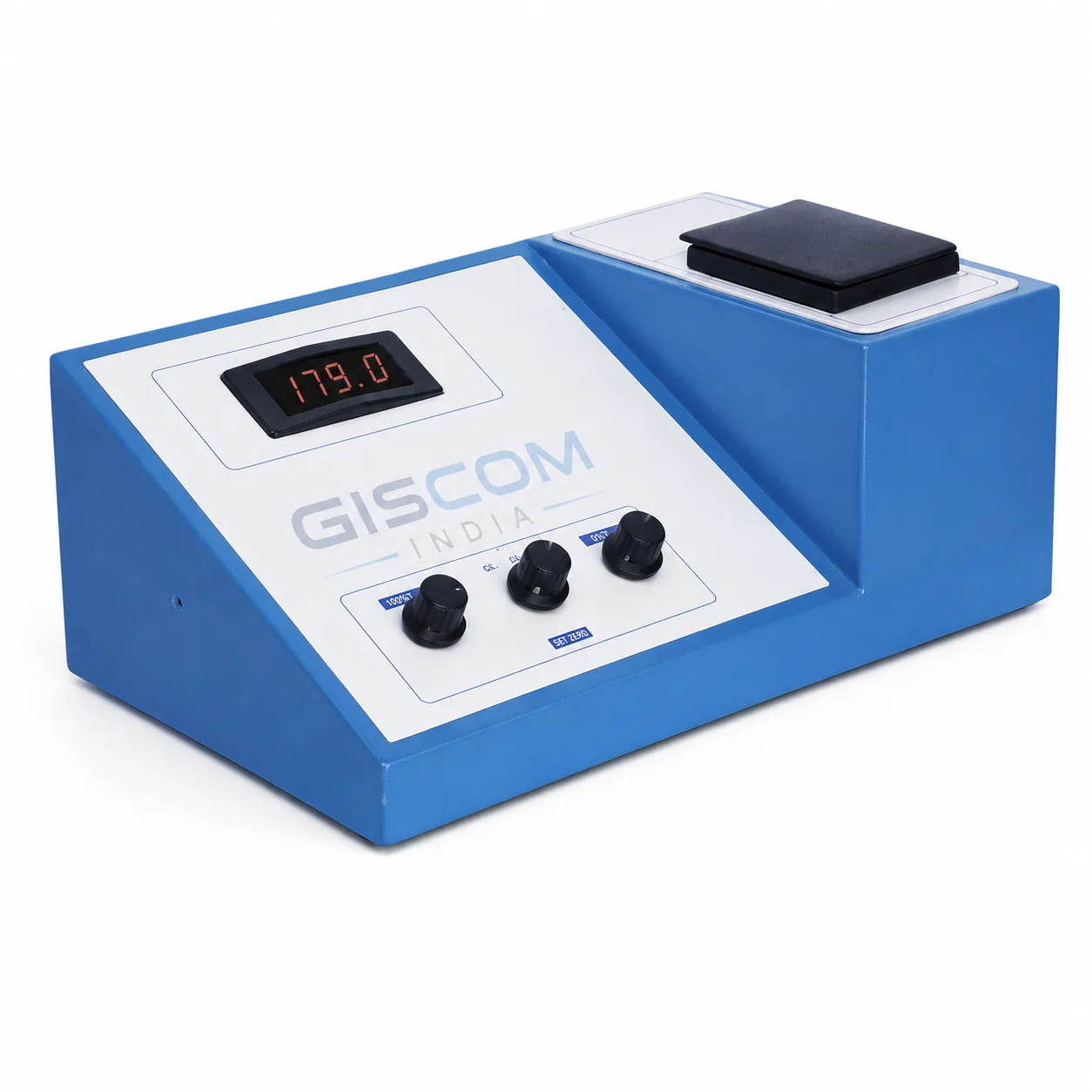 Digital Turbidity Meters