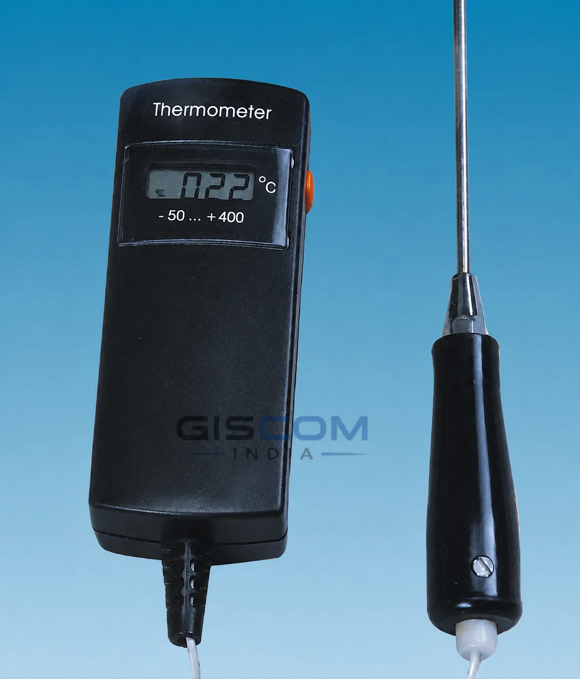 Precision Thermometer