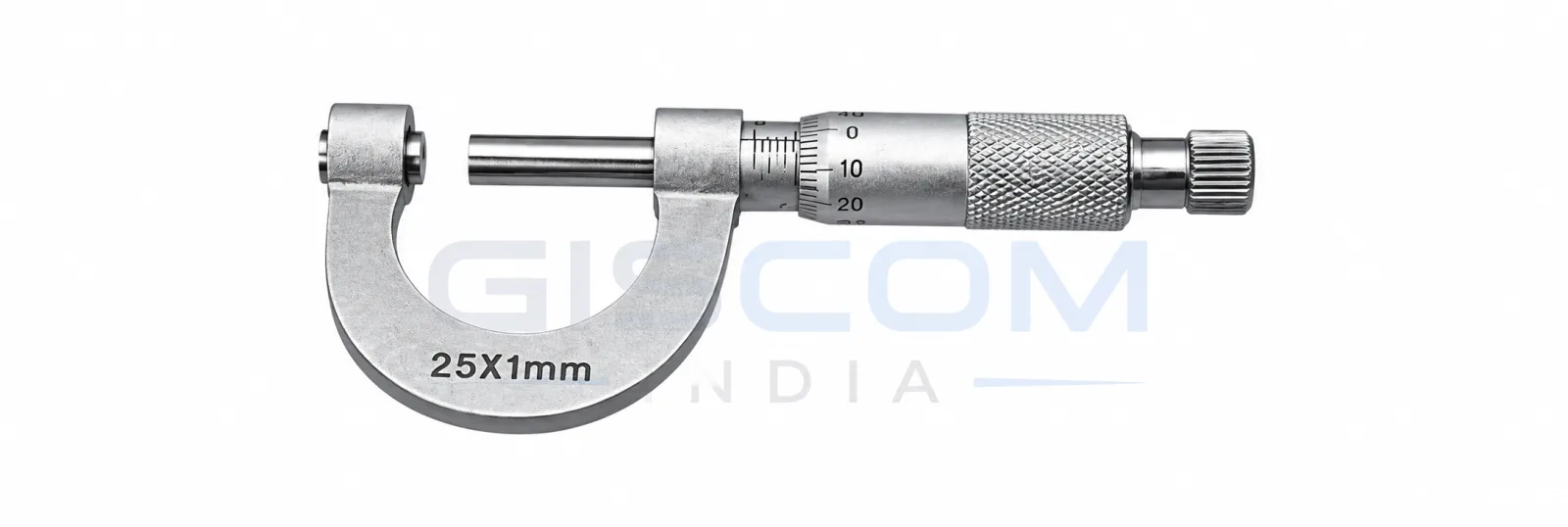 Screw Gauge