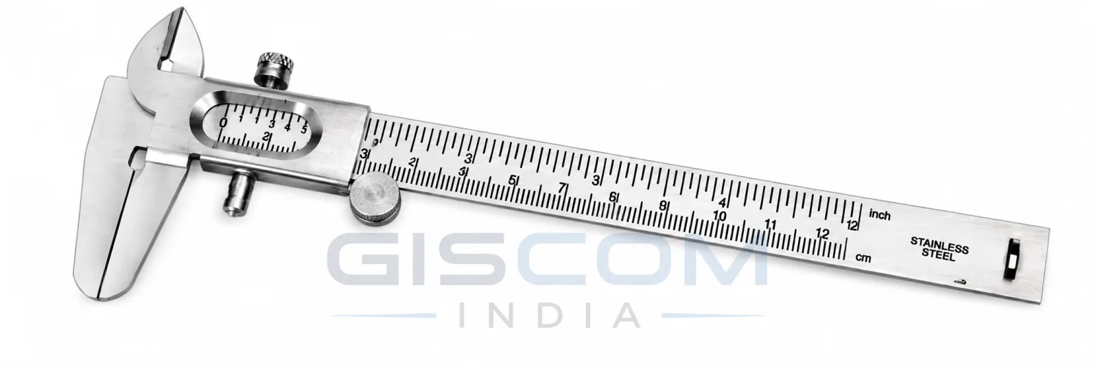 Vernier Caliper