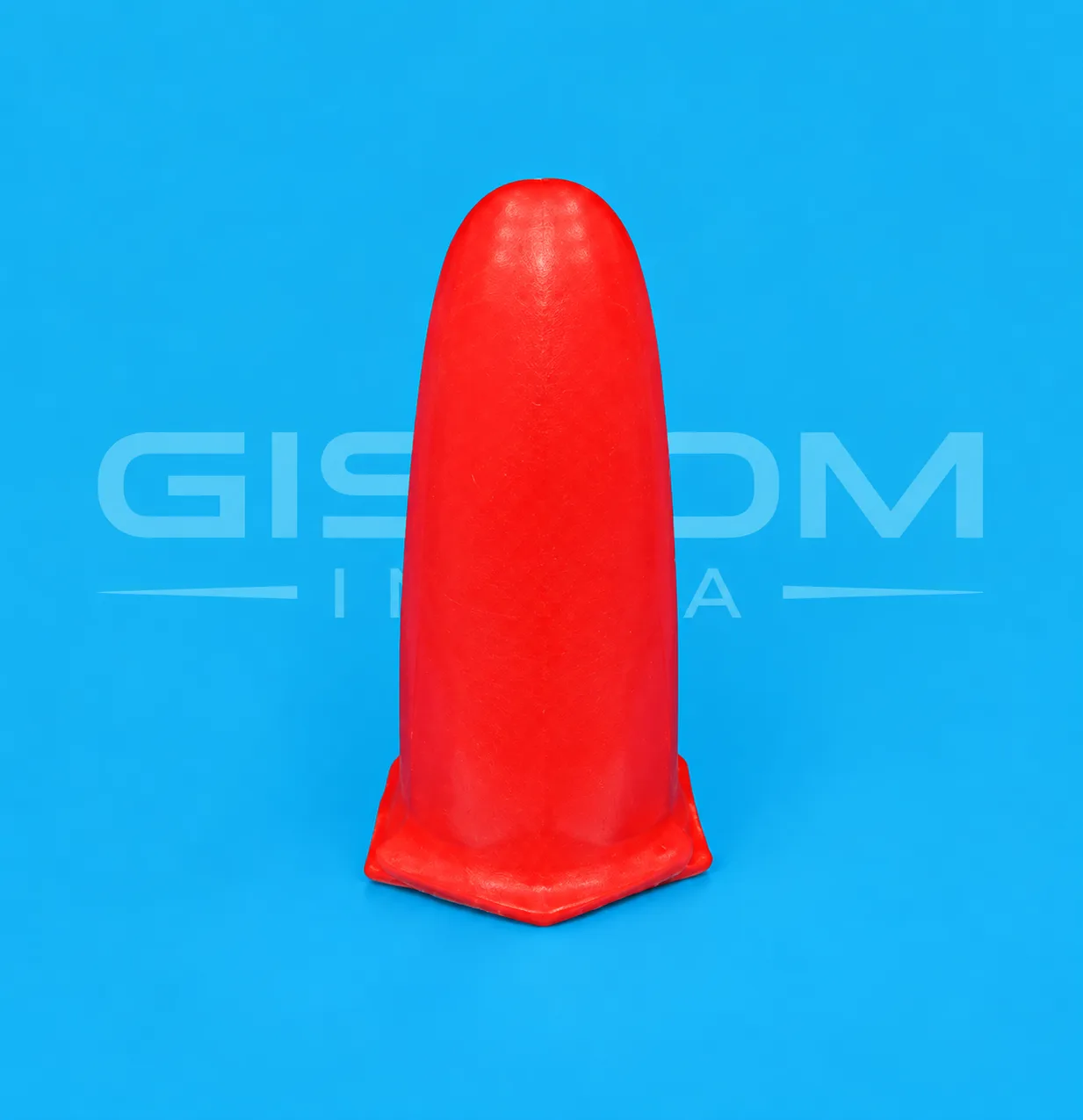 Bulb Teat, Rubber