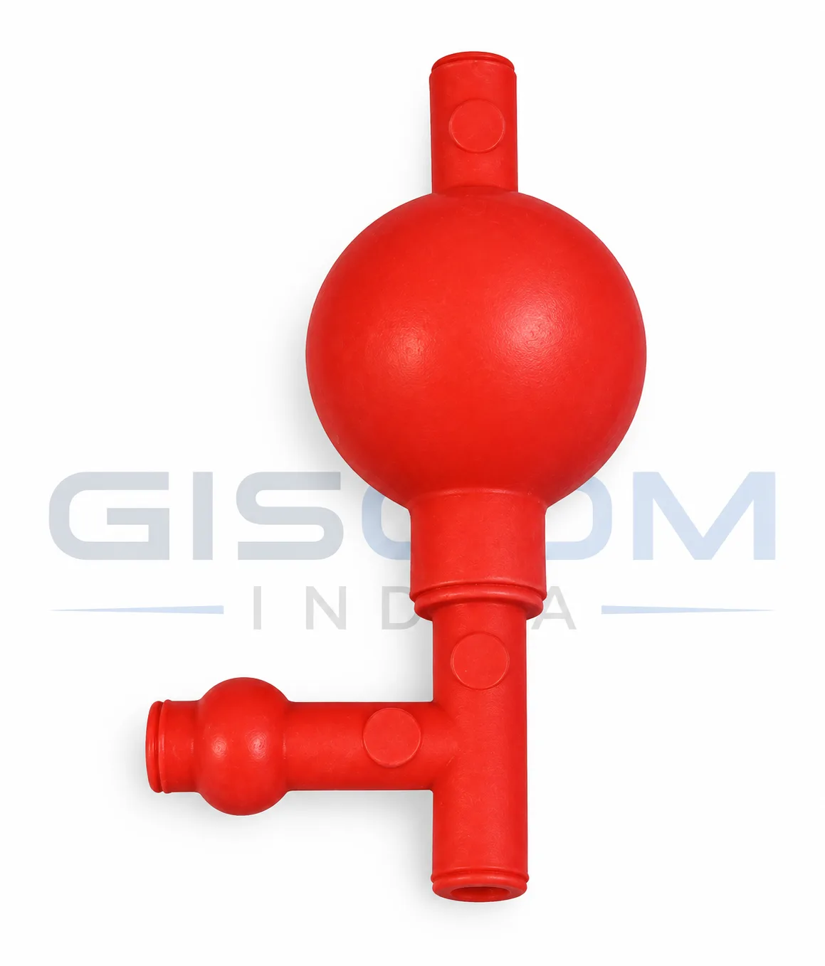 Pipette Filler, Rubber