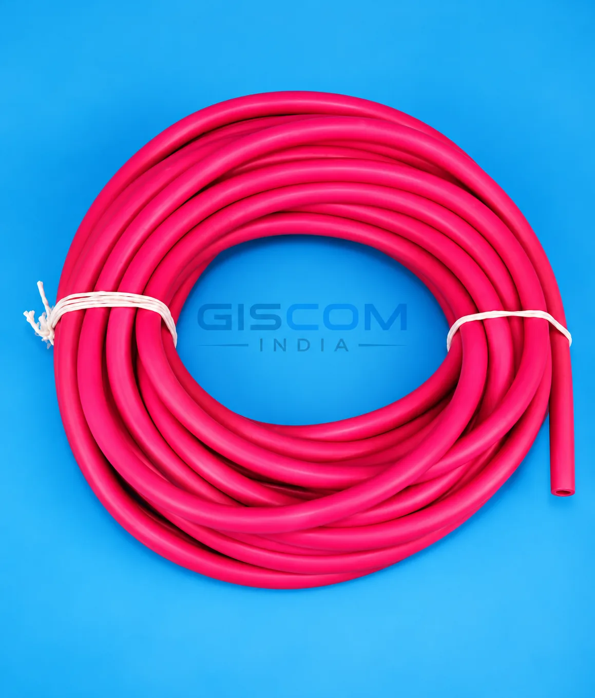 Rubber Tubing, High Pressure