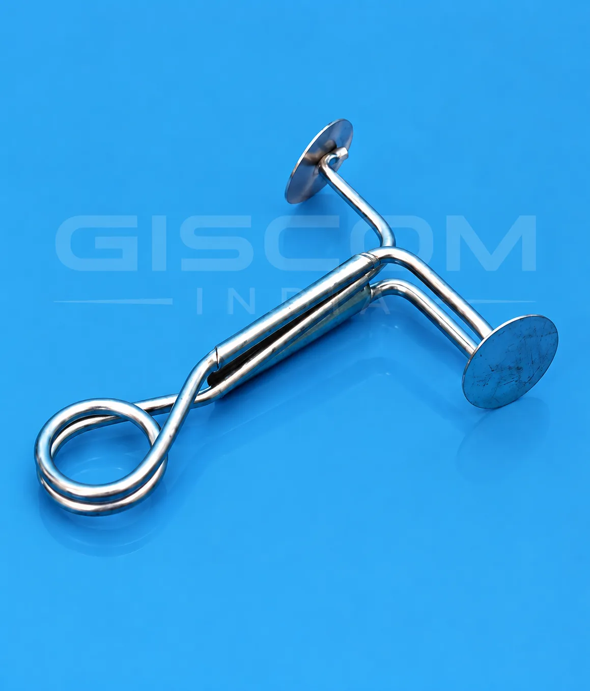 Mohr’s Clip