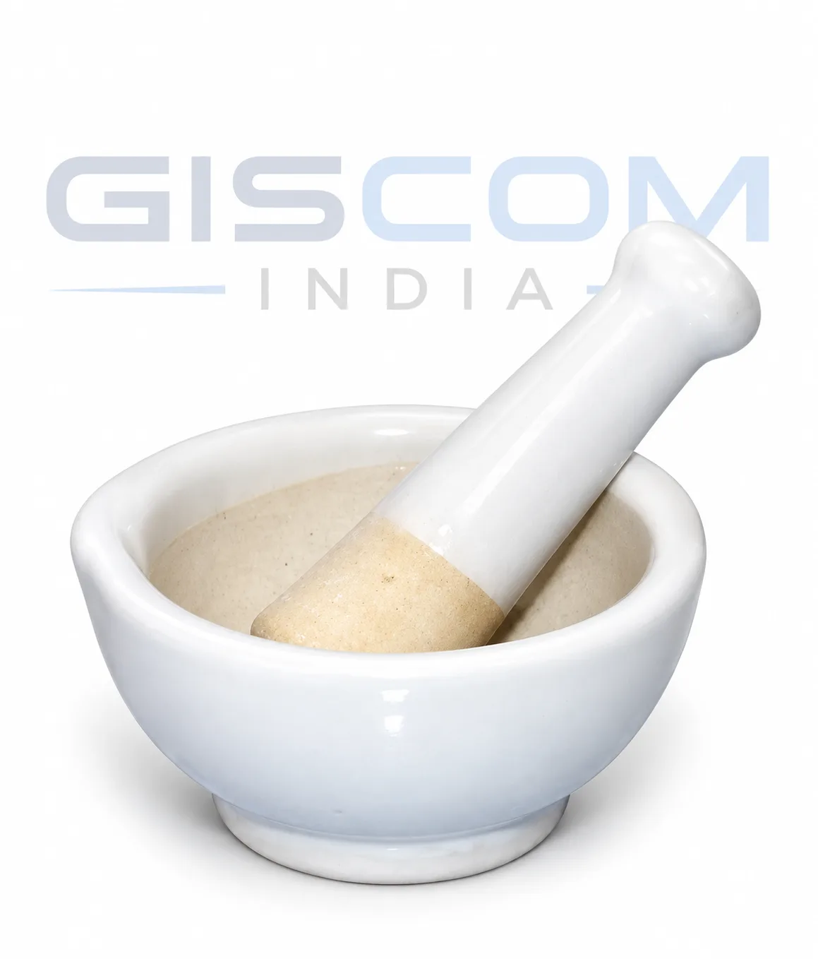 Mortar & Pestle