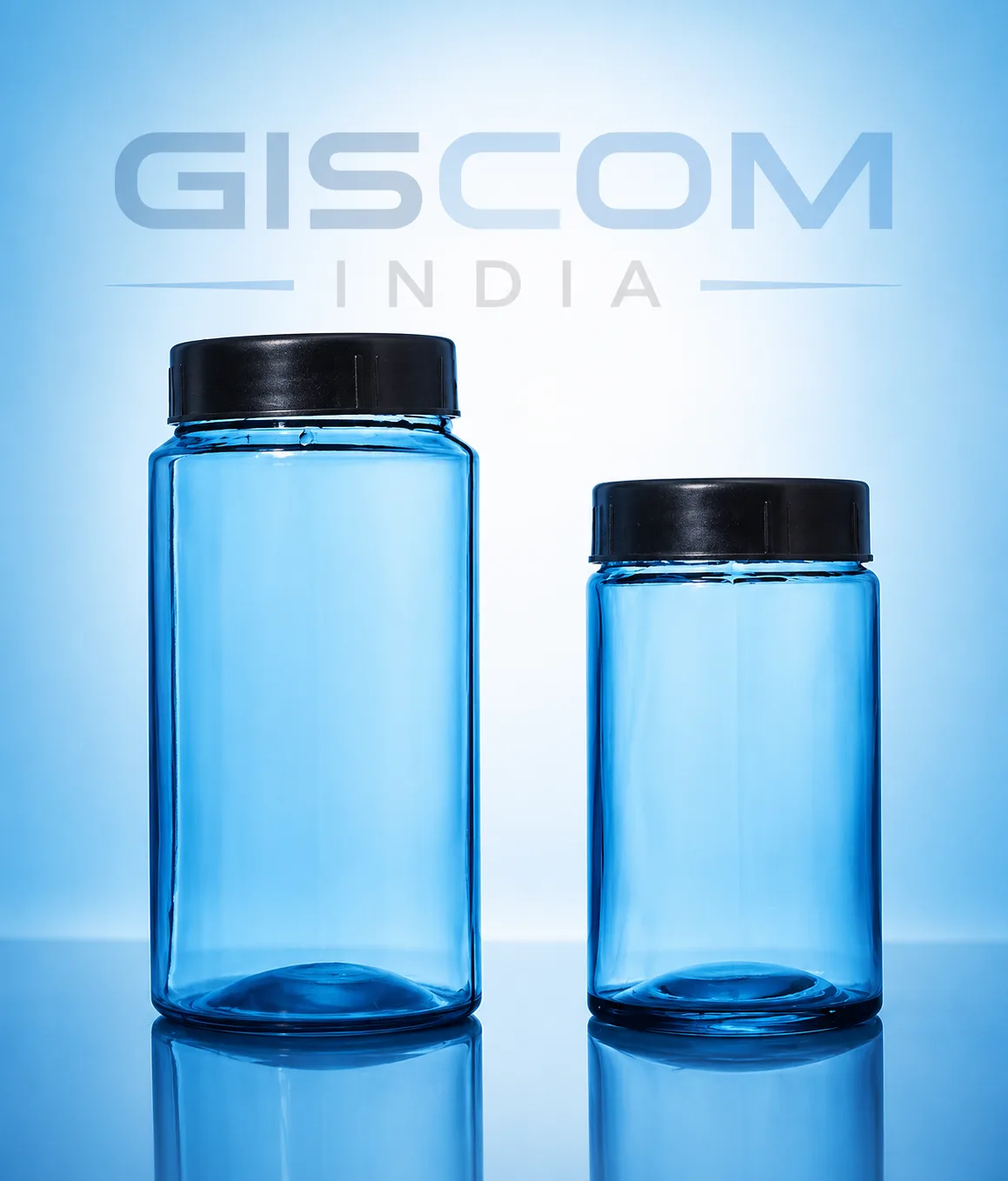 Specimen Jar