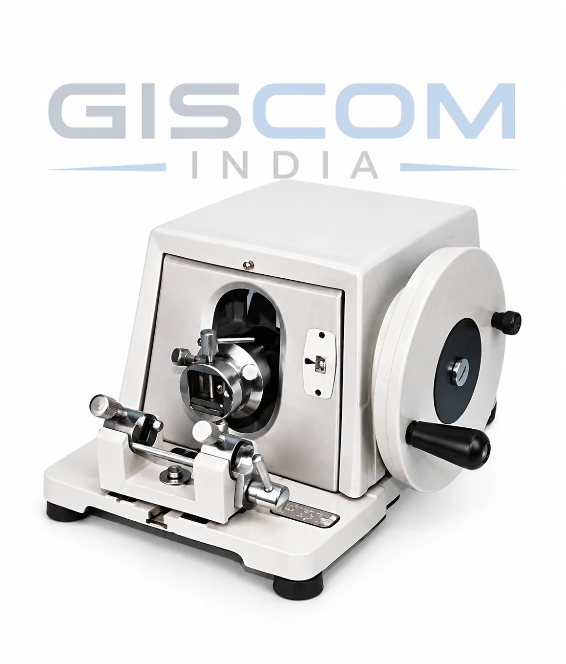 Rotary Microtome