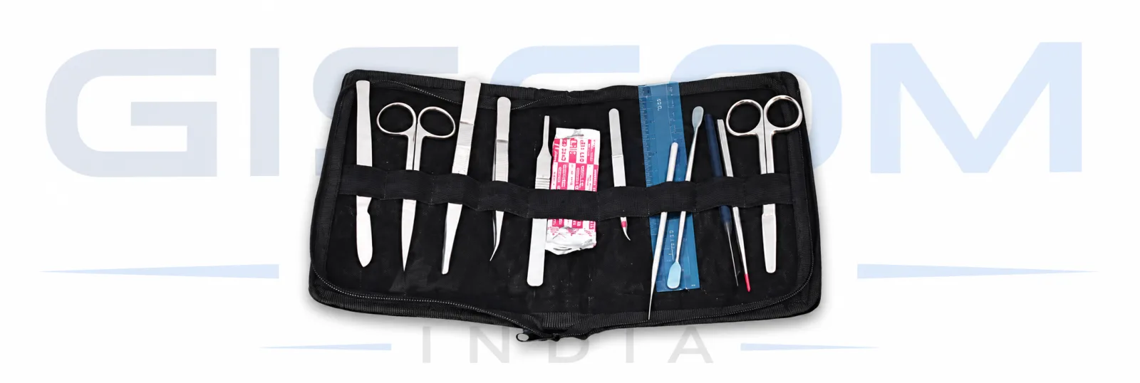 Dissecting Set