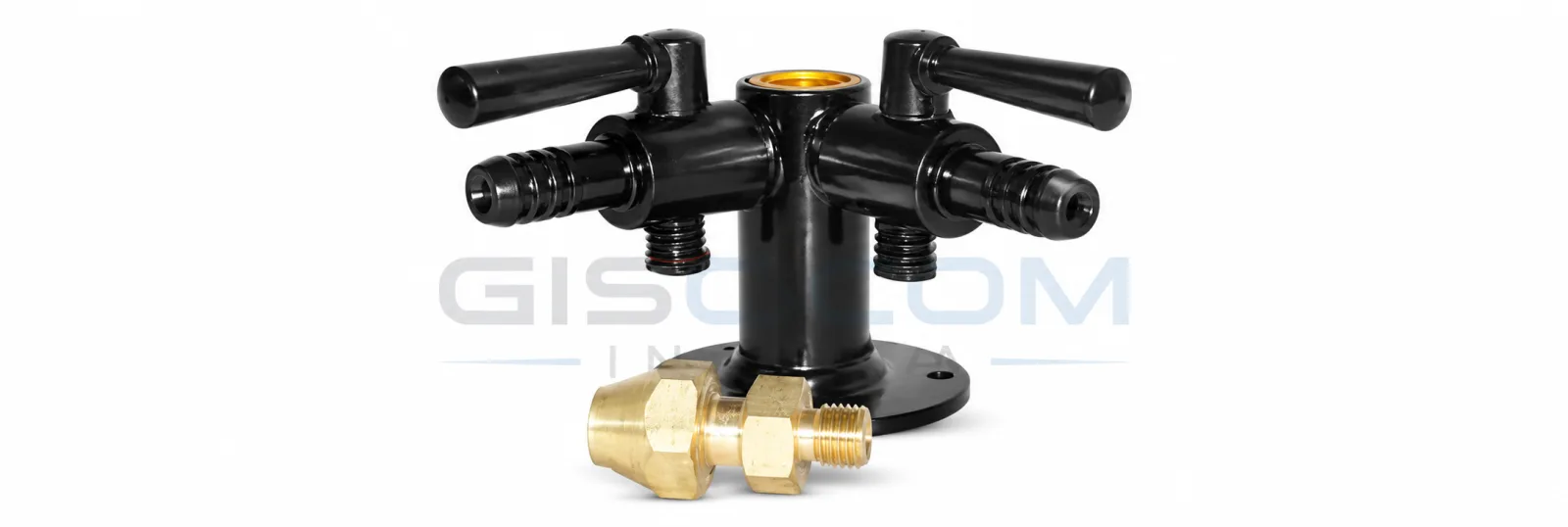 Gas Tap