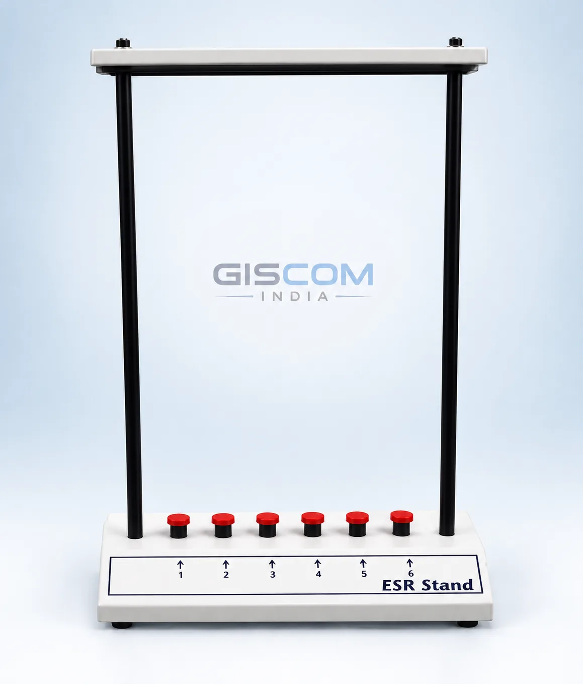 E.S.R. Stand