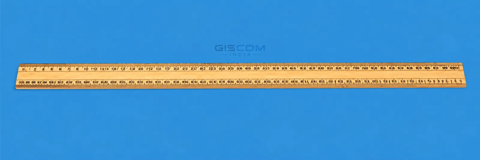 Meter Scale
