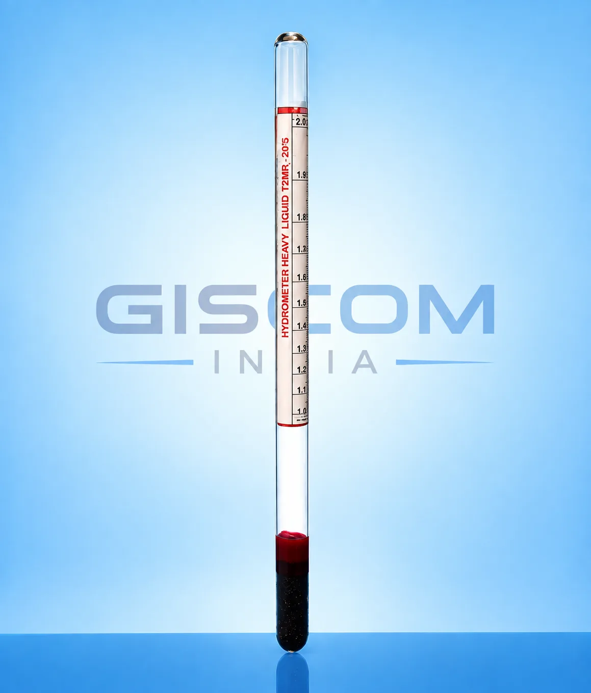 Specific Gravity Hydrometer