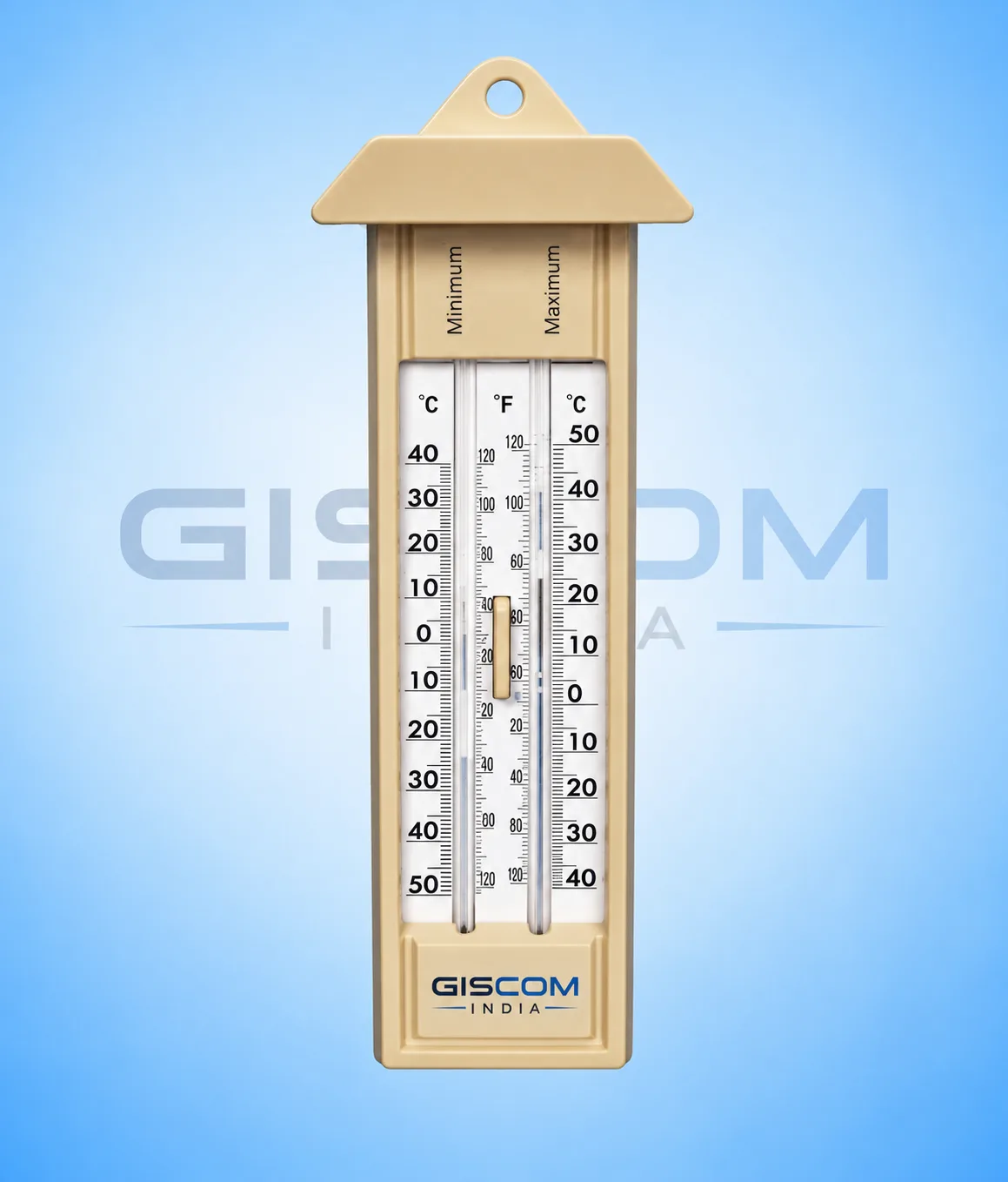 Max & Min Thermometer