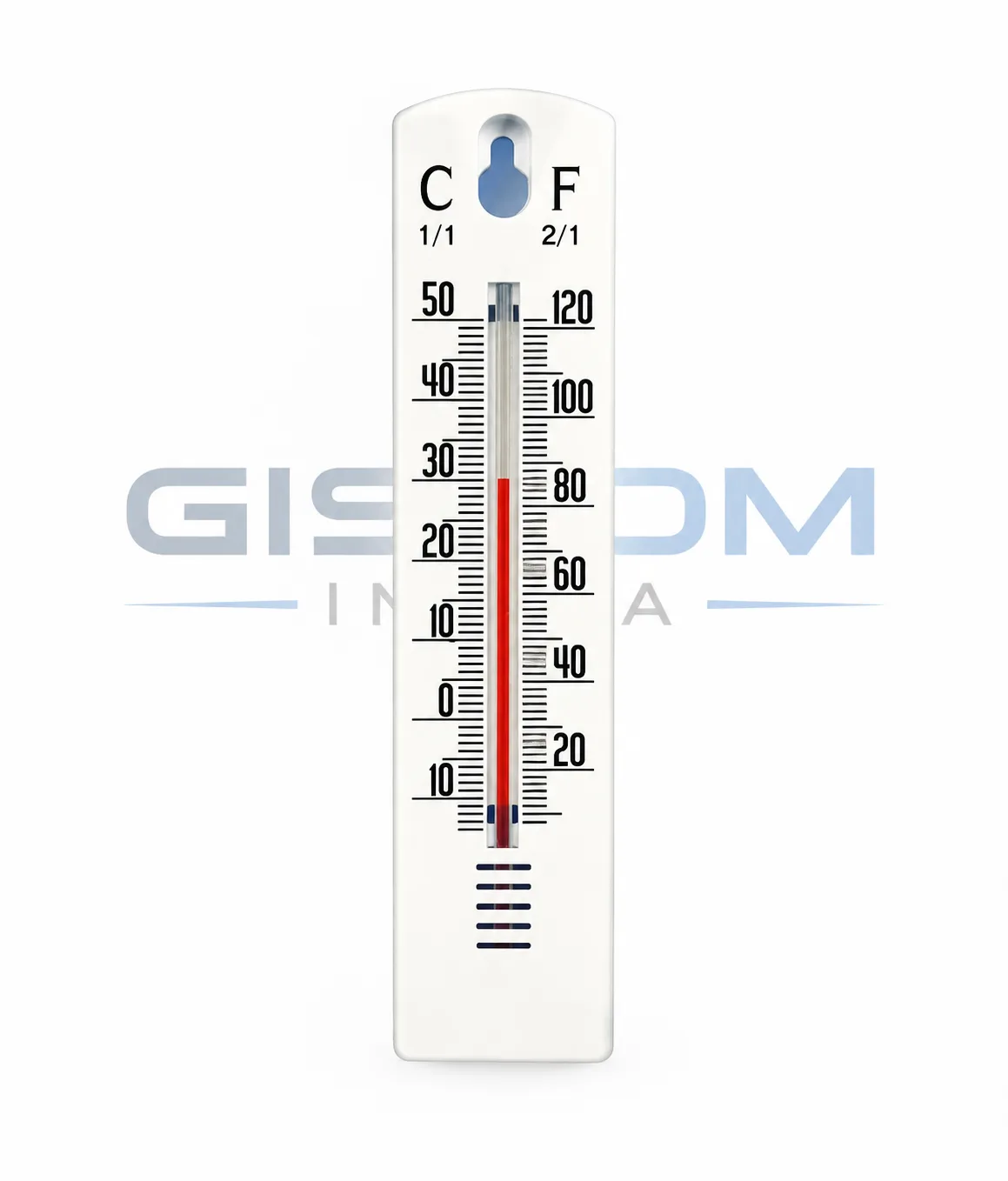 Wall Thermometer