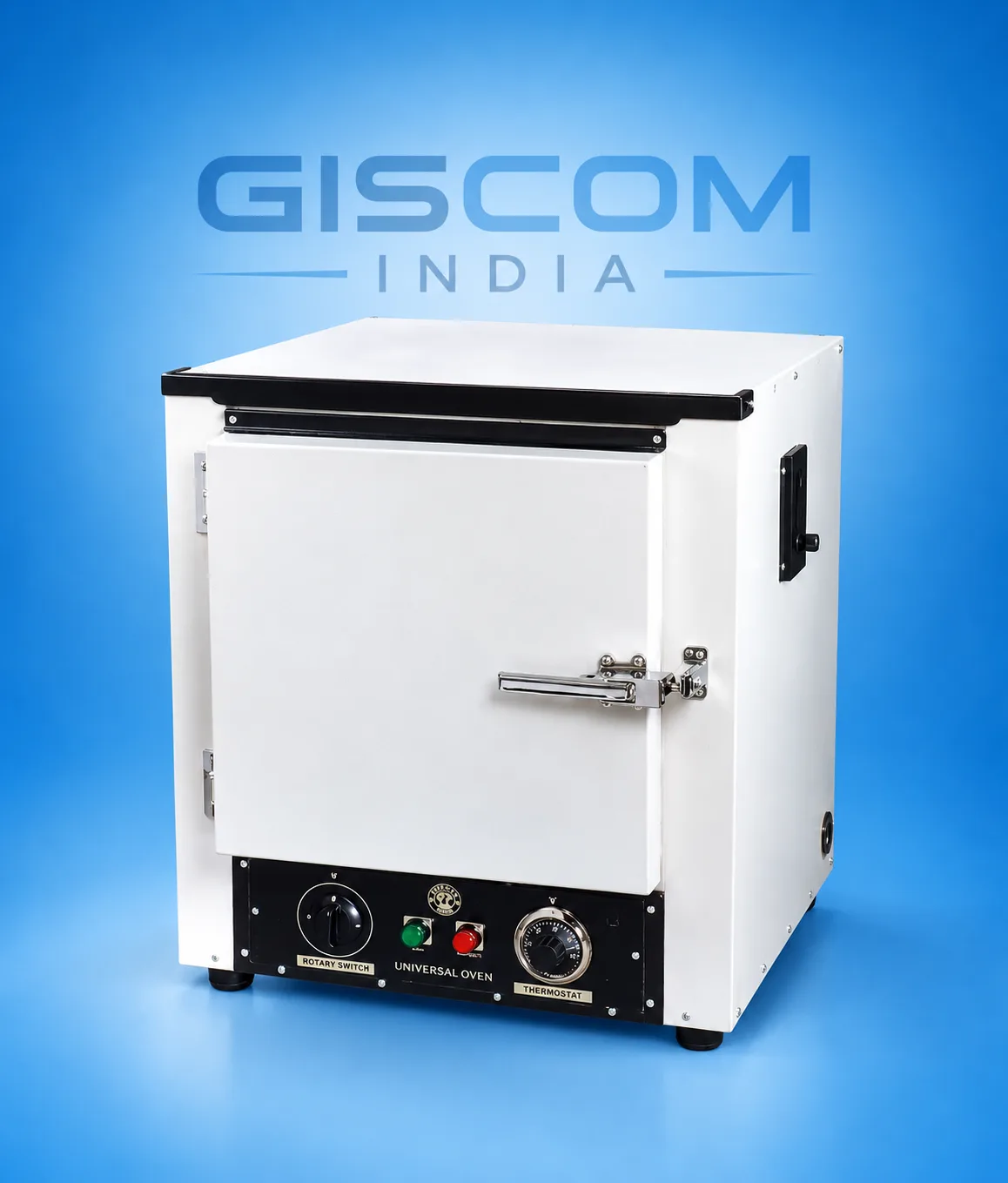 Hot Air Oven