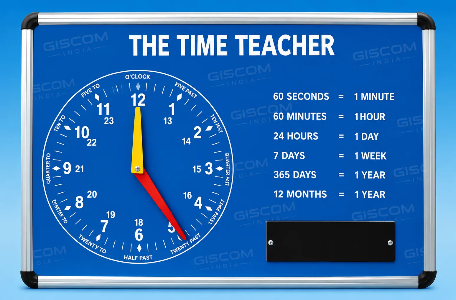 Time Teacher