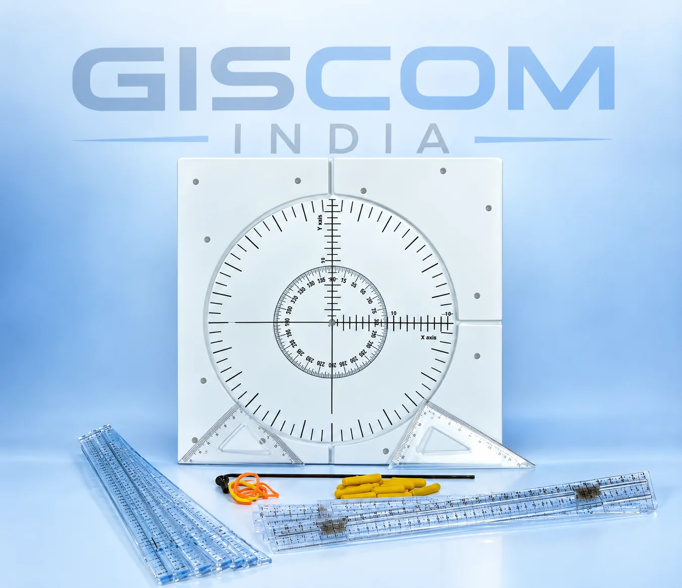 Trigonometry Board