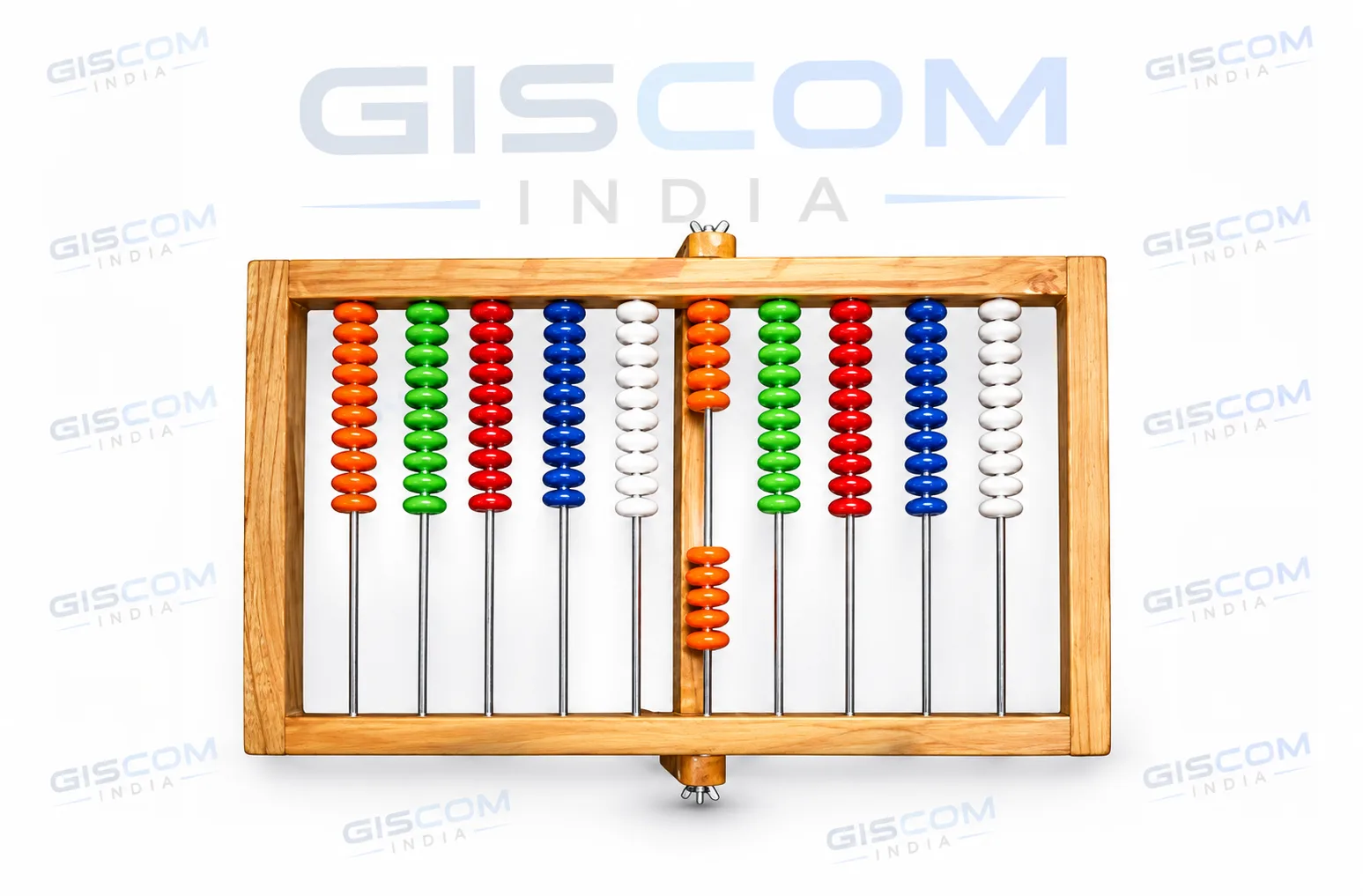 Abacus Junior 10-Rows